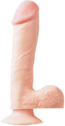 Basix Rubber Works Ρεαλιστικό Dildo Light 19cm PD4221-21 Basix Rubber Works Ρεαλιστικό Dildo Light 19cm PD4221-21