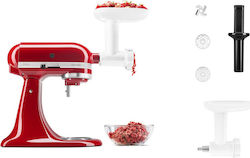 Kitchenaid Zubehör für den Fleischwolf für Küchenmaschine