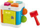 Chicco Formensortierspiel 2 in 1 Cube für 6++ Monate