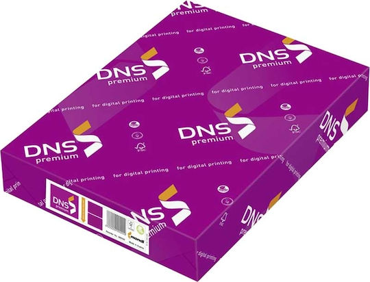 Mondi DNS Premium Printing Paper A3 100gr/m² 500 sheets