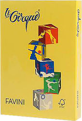 Favini Paper A4 160gr/m² 250 sheets Bright Yellow