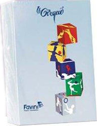 Favini Paper A4 80gr/m² 500 sheets Light Blue 80-101 Favini Paper A4 80gr/m² 500 sheets Light Blue 80-101