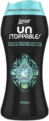 Lenor Unstoppables Fresh Ενισχυτικό Αρώματος σε Πέρλες 195gr Lenor Unstoppables Fresh Ενισχυτικό Αρώματος σε Πέρλες 195gr