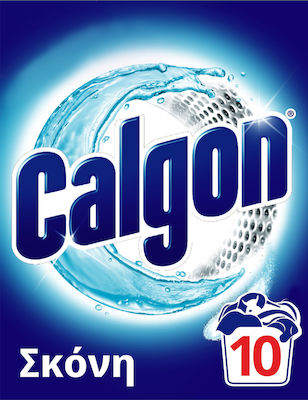 Calgon Softener Powder 10 Measuring Cups