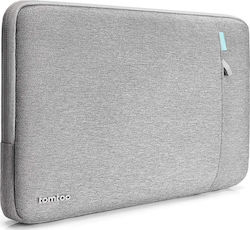 tomtoc Versatile A13 Case 15.4" Gray