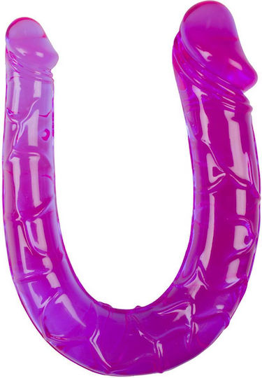 You2Toys Sex Talent Doppeldildo Lila 29cm