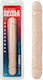 Doc Johnson Jr Veined Double Header Bender Διπλό Dildo Flesh 30cm