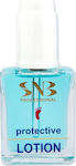 SNB Nail Treatment Drops Protective Lotion 15ml