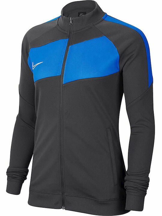 Nike Dri-FIT Trockene Academy Pro Sweatshirt fü...