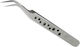 Sunshine with Curved Tip SK-15 Tweezers for Phone Repair SK-15
