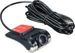 Windshield Car DVR with Adhesive Tape