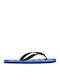 Ανδρικά Flip Flops Μαύρα