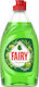 Fairy Clean & Fresh Υγρό Πιάτων με Άρωμα Apple 400ml