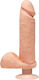 Doc Johnson The D Perfect D Vibrating Realistic...
