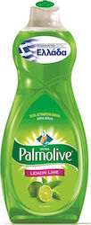 Palmolive Washing-Up Liquid Lime Ultra 750ml
