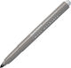 Giotto Turbo Maxi Gray Waschbar Zeichenmarker Dick 001114043