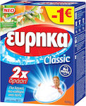 Eyrika Classic Bleach in Powder 500gr