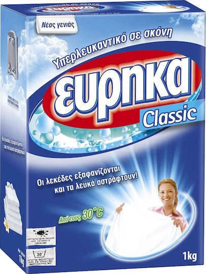 Eyrika Classic Bleach in Powder 1000gr