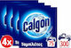 Calgon Softener in Tablets 75 caps 4pcs