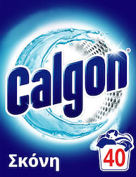 Calgon Softener in Powder