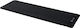 Pure2Improve Exercise Mat Black (180x60x1.5cm)