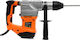 Kraft & Dele Impact Demolition Hammer Electric 2400W KD1693
