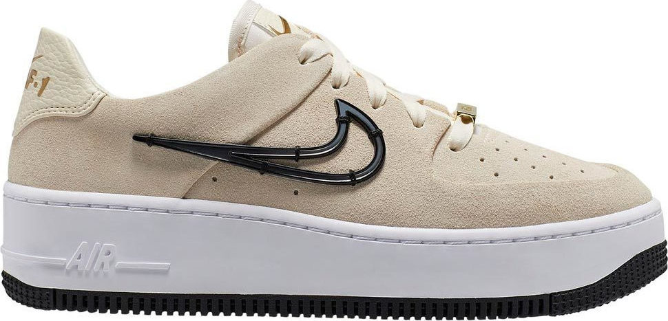 nike sage low sizing