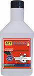 Breeze ATF / Dexron III Automatic Transmission Fluid 1lt