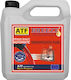 Breeze ATF / Dexron III Automatic Transmission Fluid 4lt