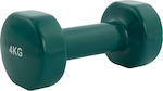 Welfit Dumbbell 1 x 4kg