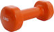 Welfit Welfit Дъмбел Шестоъгълник Винилов 1 x 2.5кг