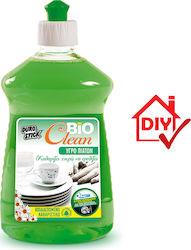 Durostick Clean Βιολογικό Original 500ml