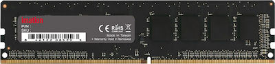 Imation 4GB DDR4 RAM with 2666 Speed for Desktop