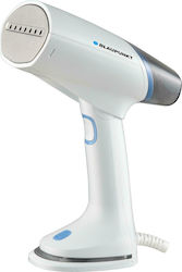 Blaupunkt VSI701 Hand Garment Steamer 1220W with Container 100ml White