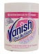 Vanish Oxi Action Λευκαντικό σε Σκόνη 470gr