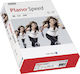 Papyrus PlanoSpeed White 80gr/m² A4 500 φύλλα
