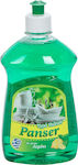 Panser Washing-Up Liquid Lemon 500ml