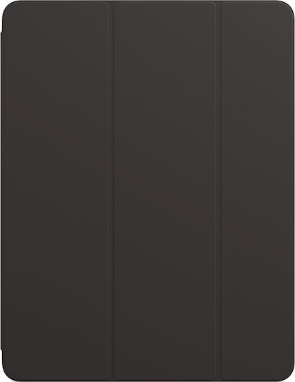 Apple Flip Cover Black (iPad Pro 2020 12.9") MXT92ZM/A