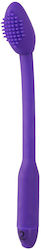 You2Toys A-Spot Vibrator G-Spot 23cm 05823360000 Violet