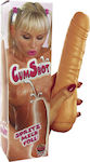 You2Toys Cumshot Ρεαλιστικό Dildo Flesh 21cm