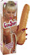 You2Toys Cumshot Dildo realist Ejaculare Flesh 21cm