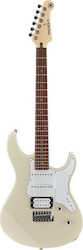 Yamaha Pacifica 112V Chitară Electrică Stratoca...