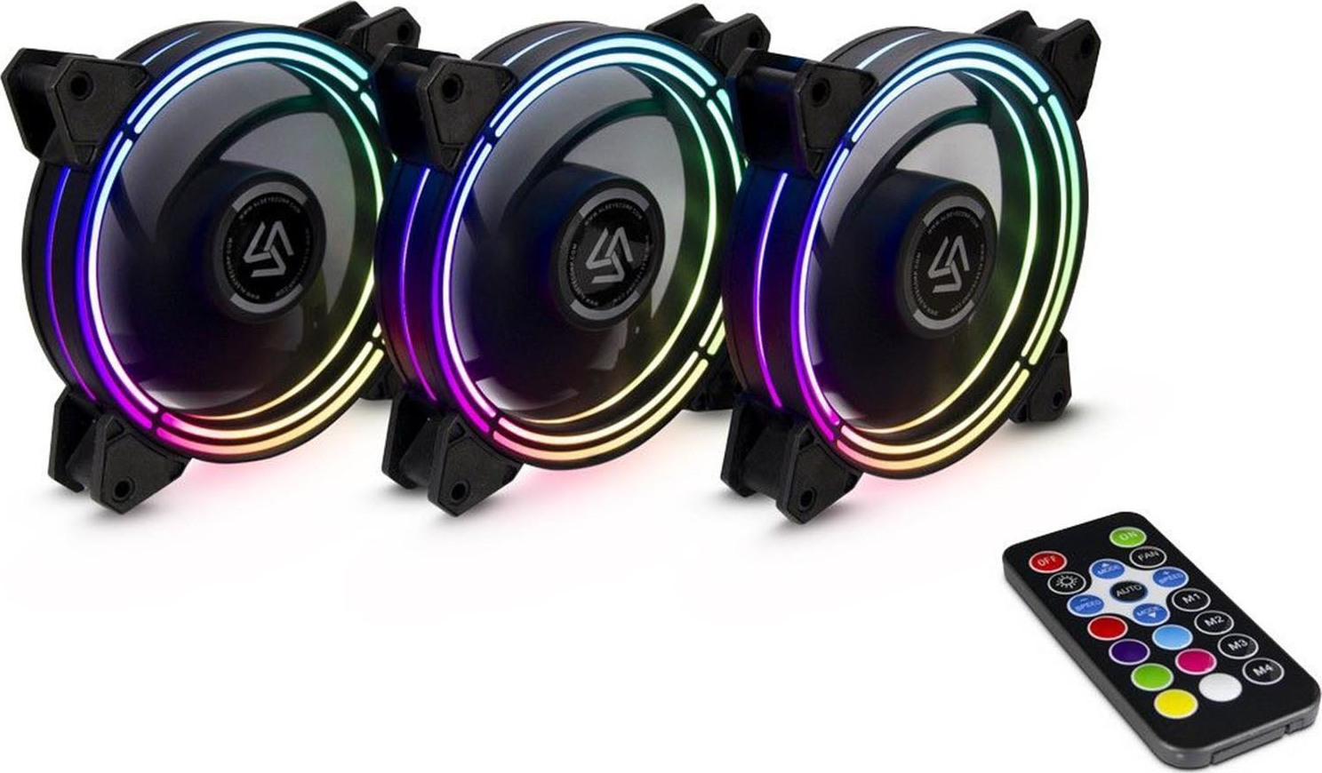 Alseye mirror. ALSEYE Halo 4.0 120мм. Кулер ALSEYE RGB. ALSEYE n12 Pro Fan Kit. Комплект вентиляторов MSI Rainbow 3xfans.