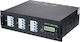 Botex DPX-1210S DMX Dimmer für Lichtkonsole