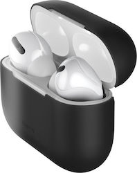 Baseus Ultra Thin Силиконов Калъф за Apple AirPods Pro