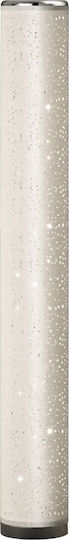 Trio Lighting Tico LED Floor Lamp H103xW13cm. with RGBW Light 700lm White