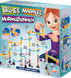 Buki Marbles Run für Kinder ab 7+ Jahren