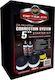 Meguiar's Da Microfiber Correction System 5" Starter Kit Reparator pentru Zgârieturi Autoturism 473ml