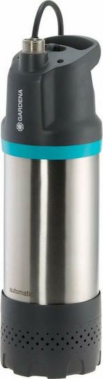 Gardena Auto 5900/4 Μονοφασική Αντλία Πηγαδιού 1.2hp 1771-20 967975401