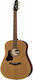 Seagull Ακουστική Κιθάρα S6 Original Left Brown